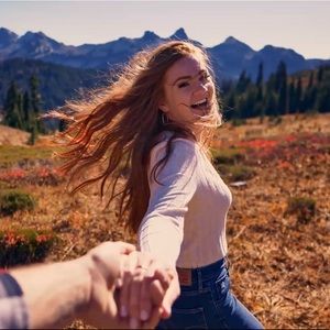 Meet your Posher, Joanna